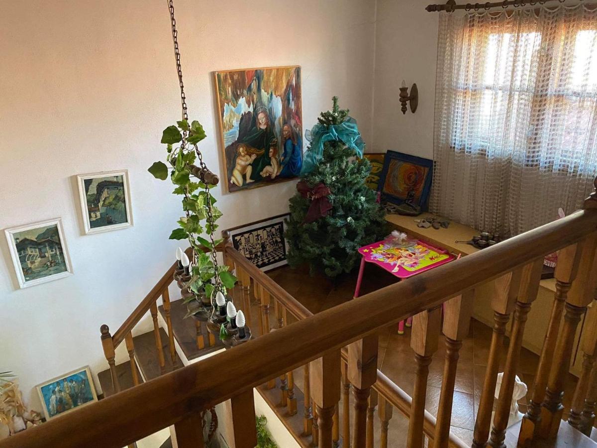 Art Studio Sapareva Banya Luaran gambar