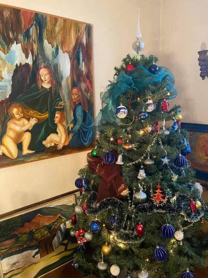 Art Studio Sapareva Banya Luaran gambar