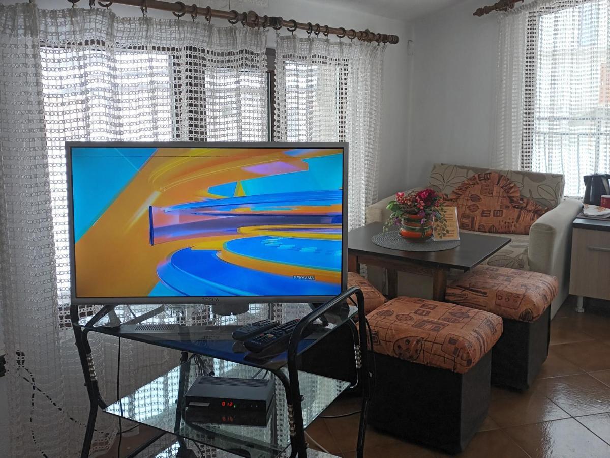 Art Studio Sapareva Banya Luaran gambar