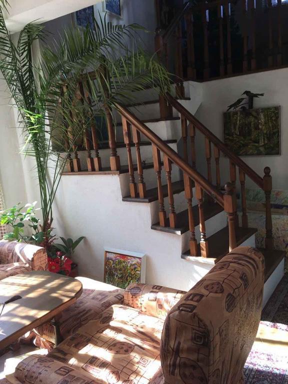 Art Studio Sapareva Banya Luaran gambar