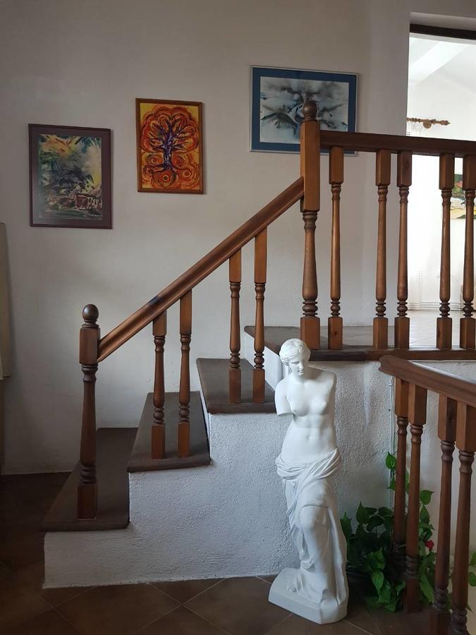 Art Studio Sapareva Banya Luaran gambar